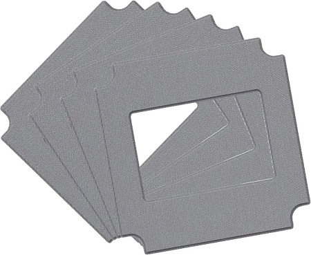 Салфетка Hutt W55 (4 шт)