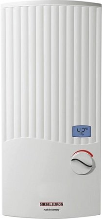 Проточный электрический водонагреватель STIEBEL ELTRON PEO 27