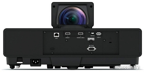 Проектор Epson EH-LS500B