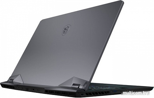Игровой ноутбук MSI Raider GE76 11UH-440RU