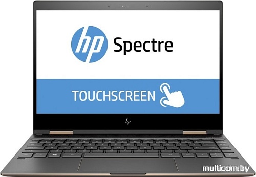 Ноутбук HP Spectre x360 13-ae011ur 2VZ71EA