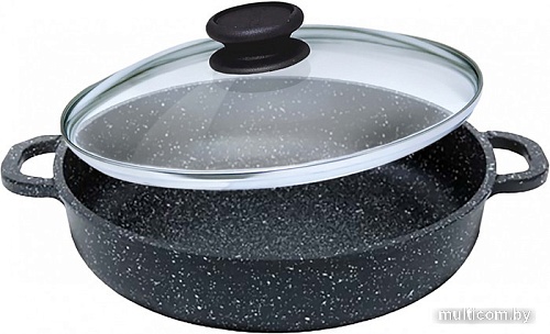 Сковорода Гардарика Орион 0924-04-10