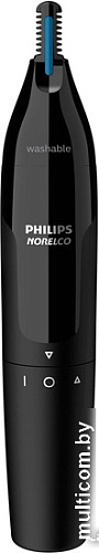 Триммер для носа и ушей Philips Norelco NT1605/60