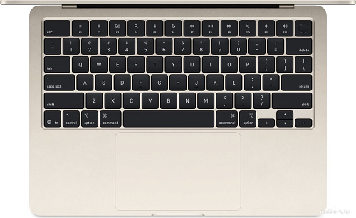 Ноутбук Apple MacBook Air 13&quot; M4 2025 MC6A4