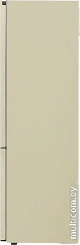 Холодильник LG DoorCooling+ GC-B509SECL