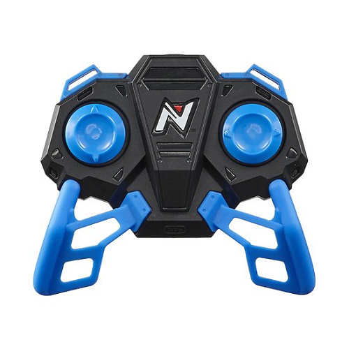 Автомодель Nikko Race Buggies Alien Panic Blue 10044