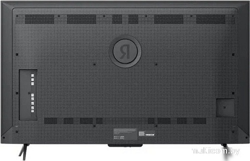 MiniLED телевизор Яндекс ТВ Станция Про MiniLED с Алисой 65