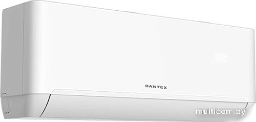 Кондиционер Dantex Advance Pro Plus RK-12SATI PLUS/RK-12SATIE
