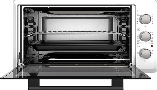 Мини-печь ARDO MO4531W2