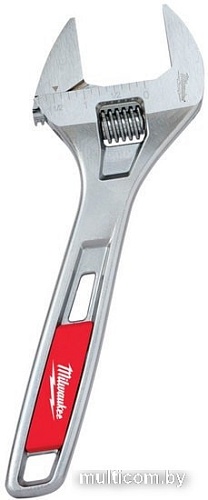 Ключ разводной Milwaukee 48-22-7508