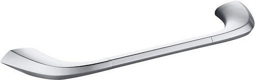 Держатель для полотенца Abber AA1551 (хром)
