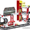Паркинг Bburago Ferrari Racing Garage 18-30197