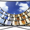 Телевизор Samsung UE55M6550AU