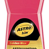 ASTROhim Golden Wax Автошампунь Суперпена 1л AC-310