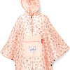 Дождевик Reisenthel Cats and Dogs IG3064 (розовый)