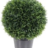 Искусственное растение Merry Bear Home Decor Туя шаровидная KDA0255