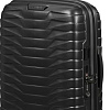 Чемодан-спиннер Samsonite Proxis Matt Graphite 55 см