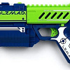 Набор игрушечного оружия Lazer Mad Э Делюкс 86848S