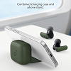 Наушники Anker Soundcore P30i (темно-зеленый)