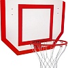 Баскетбольный щит Dinamika №3 ZSO-002535