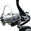 Рыболовная катушка Siweida Black Carp 500