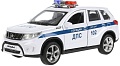 Внедорожник Технопарк Suzuki Vitara VITARA-12SLPOL-WH