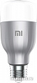 Светодиодная лампа Xiaomi Mi LED Smart Bulb MJDP02YL E27 10 Вт 1700-6500 К