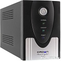 Источник бесперебойного питания CrownMicro CMU-SP650 IEC