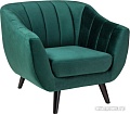 Интерьерное кресло Signal Elite 1 Velvet (bluvel 78)