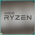 Процессор AMD Ryzen 5 2400GE