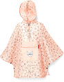 Дождевик Reisenthel Cats and Dogs IG3064 (розовый)
