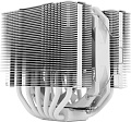 Кулер для процессора Thermalright Peerless Assassin 120 Mini (белый)