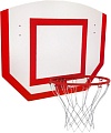 Баскетбольный щит Dinamika №3 ZSO-002535