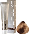 Estel Professional De Luxe Silver 8/47 светло-русый медно-коричневый