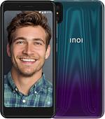 Смартфон Inoi 3 Lite (сумеречный зеленый)