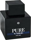 Туалетная вода Geparlys Pure Vibe EdT (100 мл)