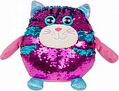 Классическая игрушка Fancy Кот с пайетками LV1039
