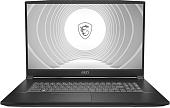 Рабочая станция MSI CreatorPro M17 A12UJS-273RU