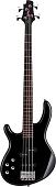 Бас-гитара Cort Action Bass Plus LH BK
