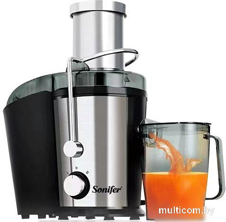 Соковыжималка Sonifer SF-5527