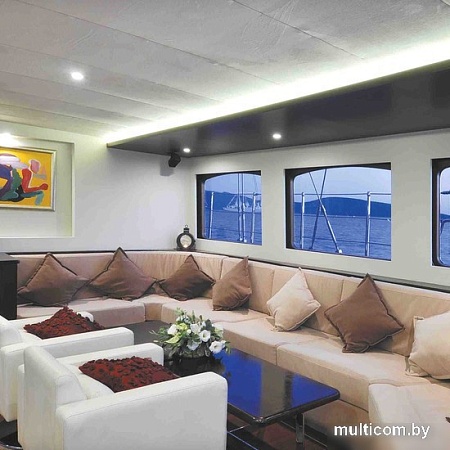 Светодиодная лента Apeyron 10-88