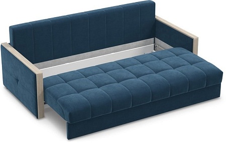 Диван Moon Trade Мадрид 125 002581 (синий)