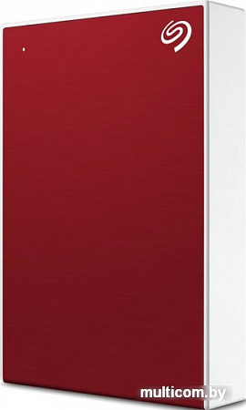 Внешний накопитель Seagate One Touch STKC5000403 5TB