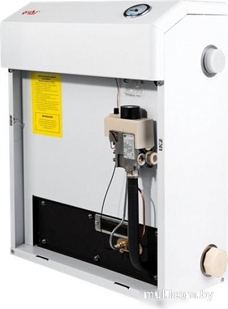 Отопительный котел Очаг Compact КСГЗ-10 С