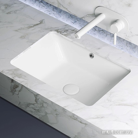 Умывальник Ceramica Nova Element CN6045