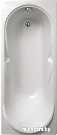 Ванна VagnerPlast Minerva 170x70