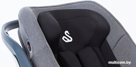 Детское автокресло Swandoo Albert i-Size Car Seat (alfalfa)