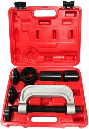 Специнструмент RockForce RF-909T2 (10 предметов)