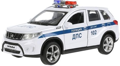 Внедорожник Технопарк Suzuki Vitara VITARA-12SLPOL-WH