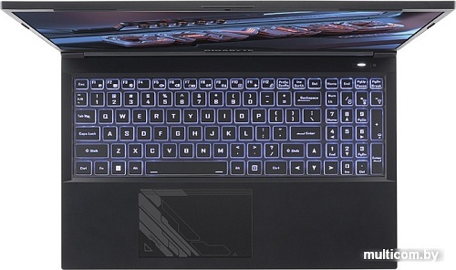 Игровой ноутбук Gigabyte G5 Intel 12th Gen GE-51EE263SD
